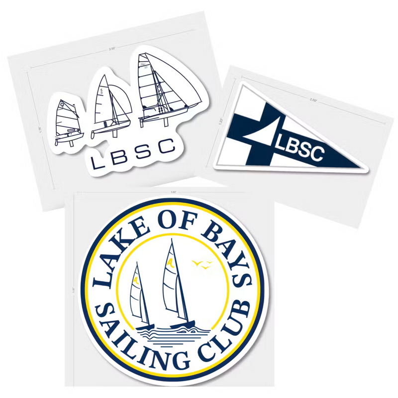 Lake Of Bays Sailing Club