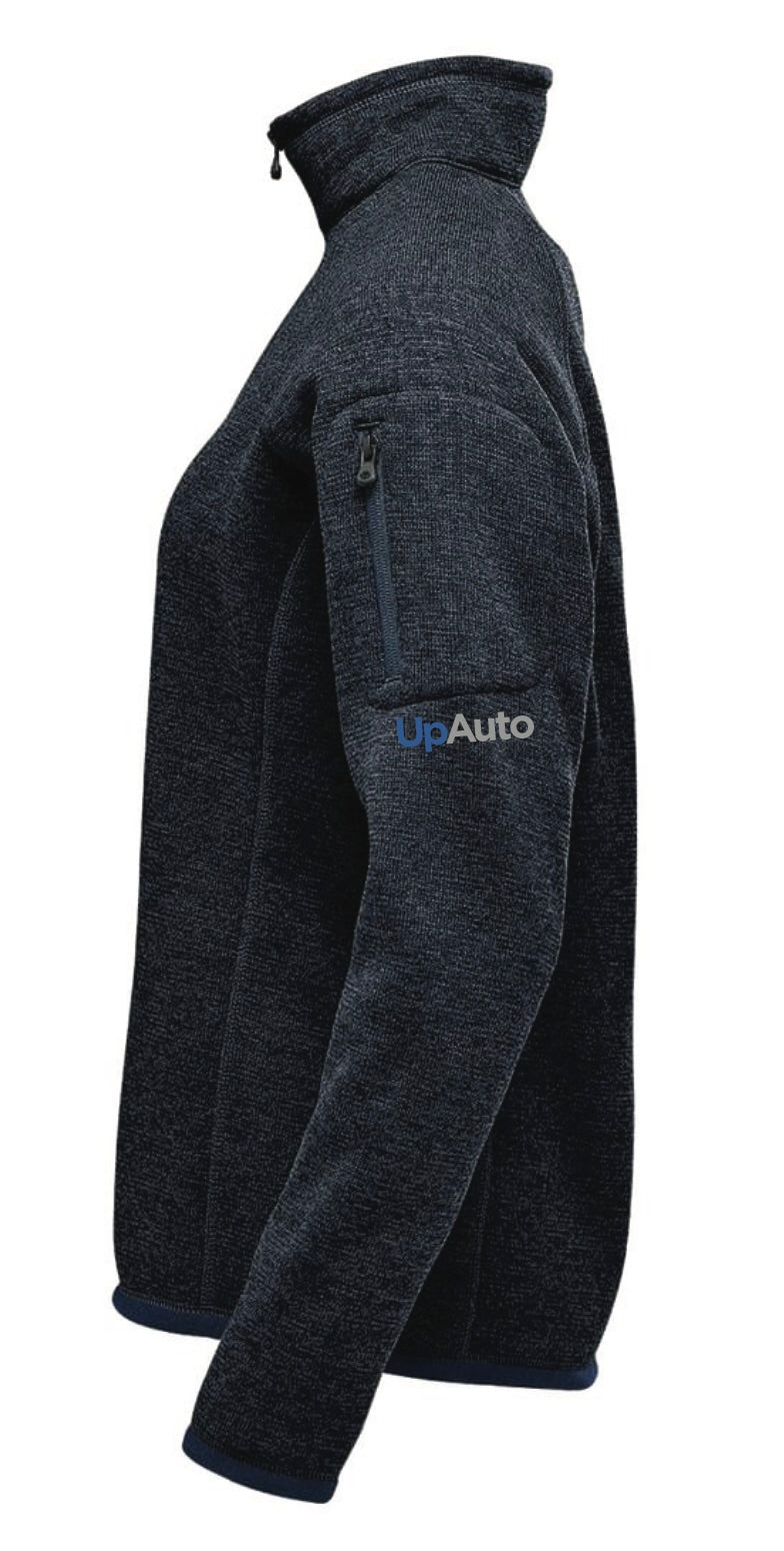 Women's Avalante 1/4 Zip Pullover