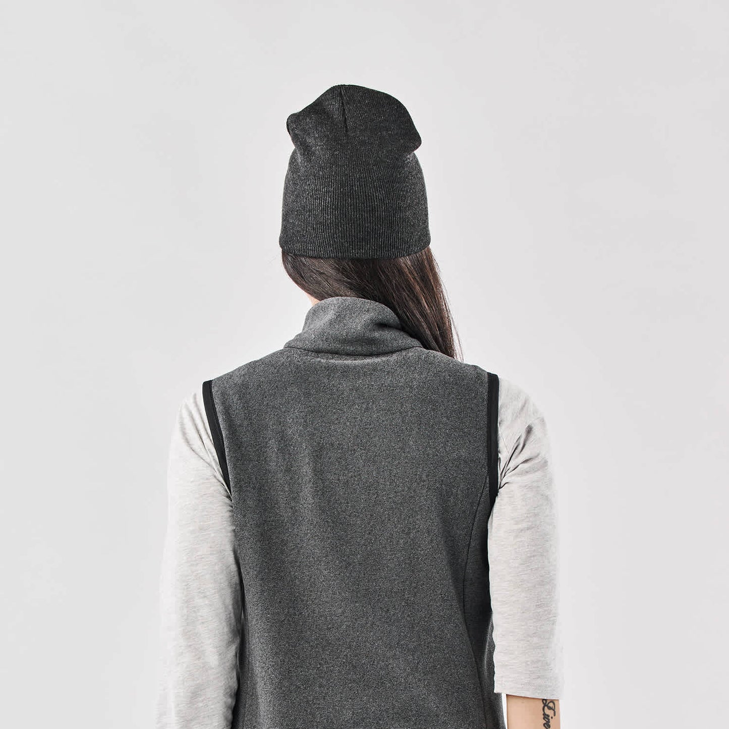Avalante Knit Beanie
