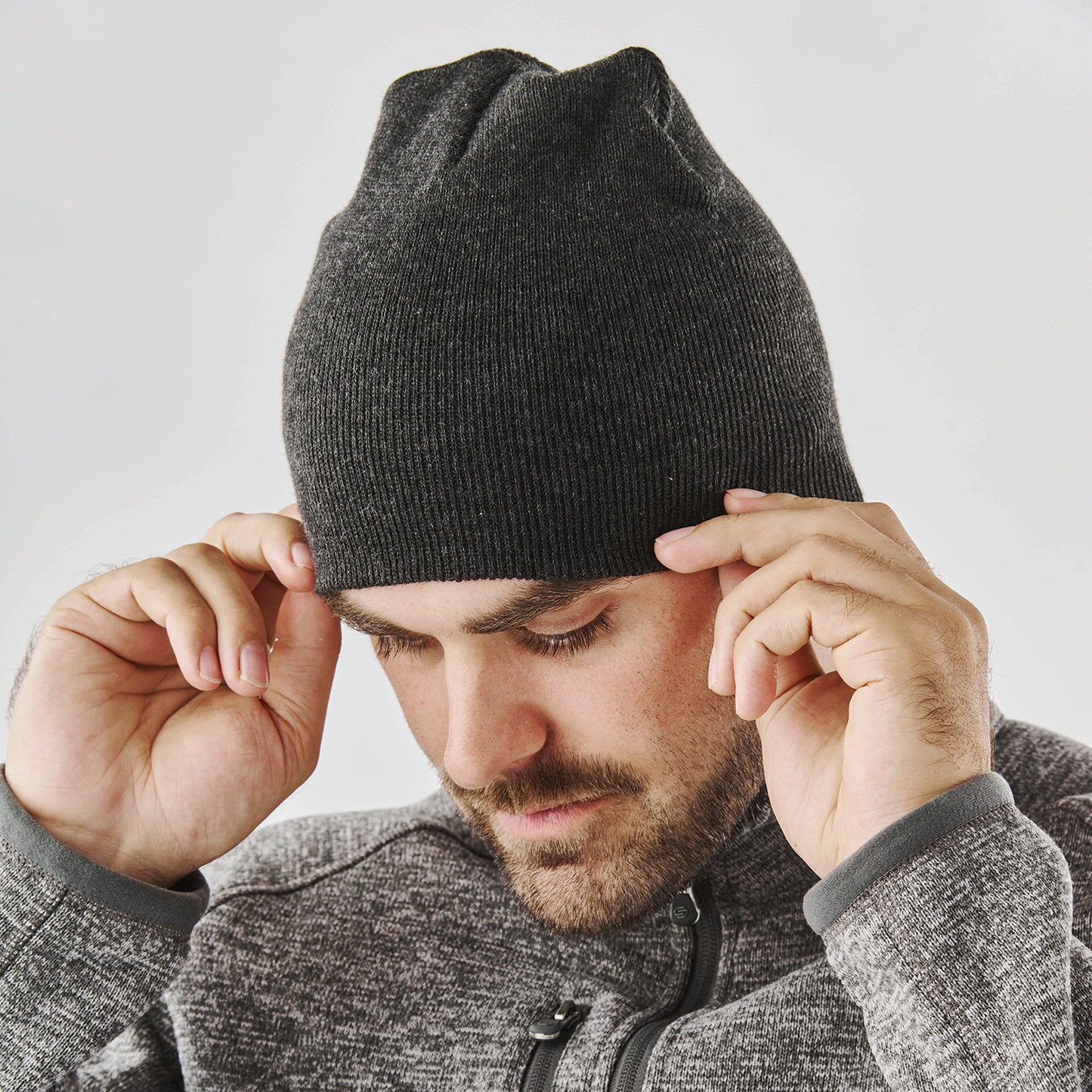 Avalante Knit Beanie