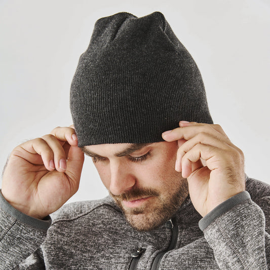 Avalante Knit Beanie