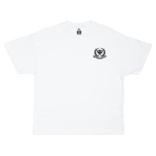 Super Heavy Weight Tee - UCC Class of 2027