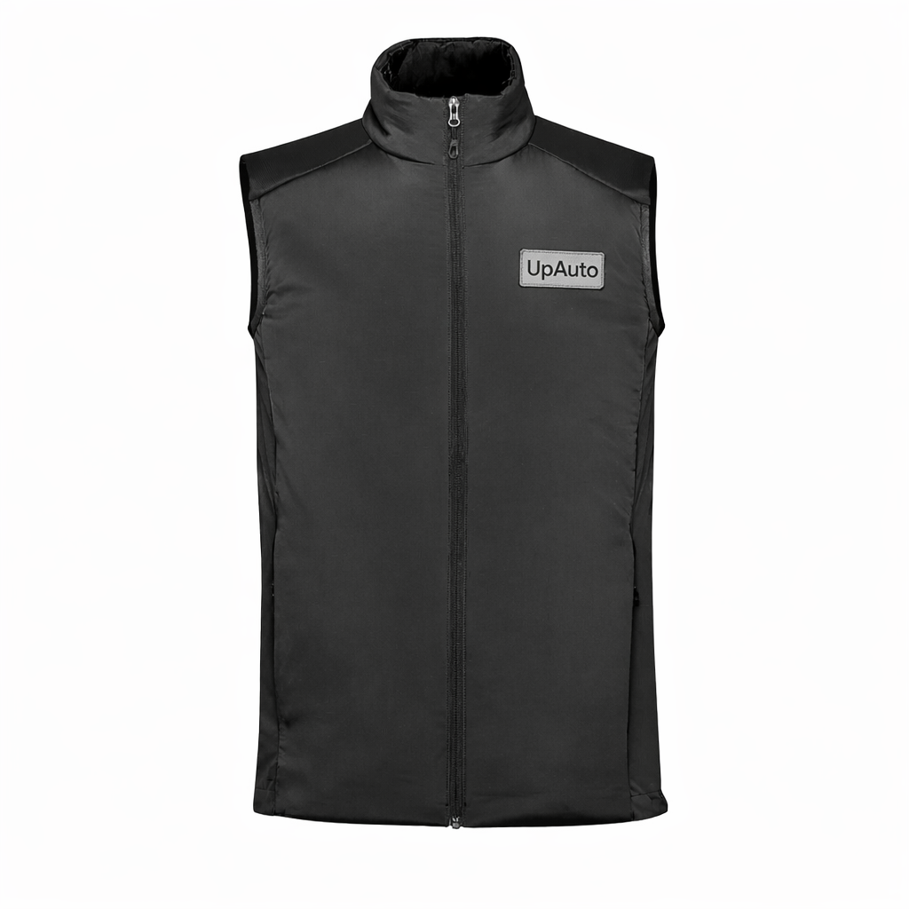 Men's Cascadia Thermal Vest
