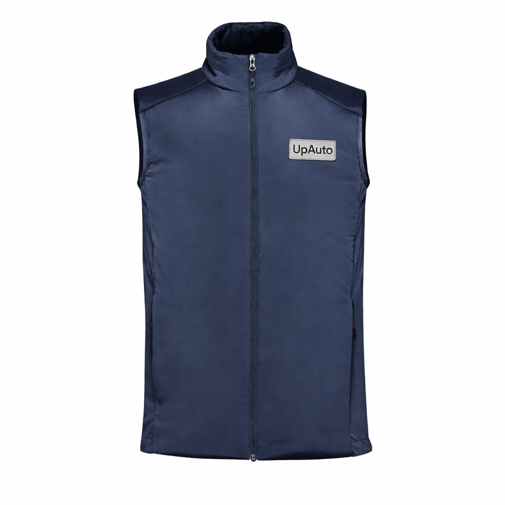 Men's Cascadia Thermal Vest