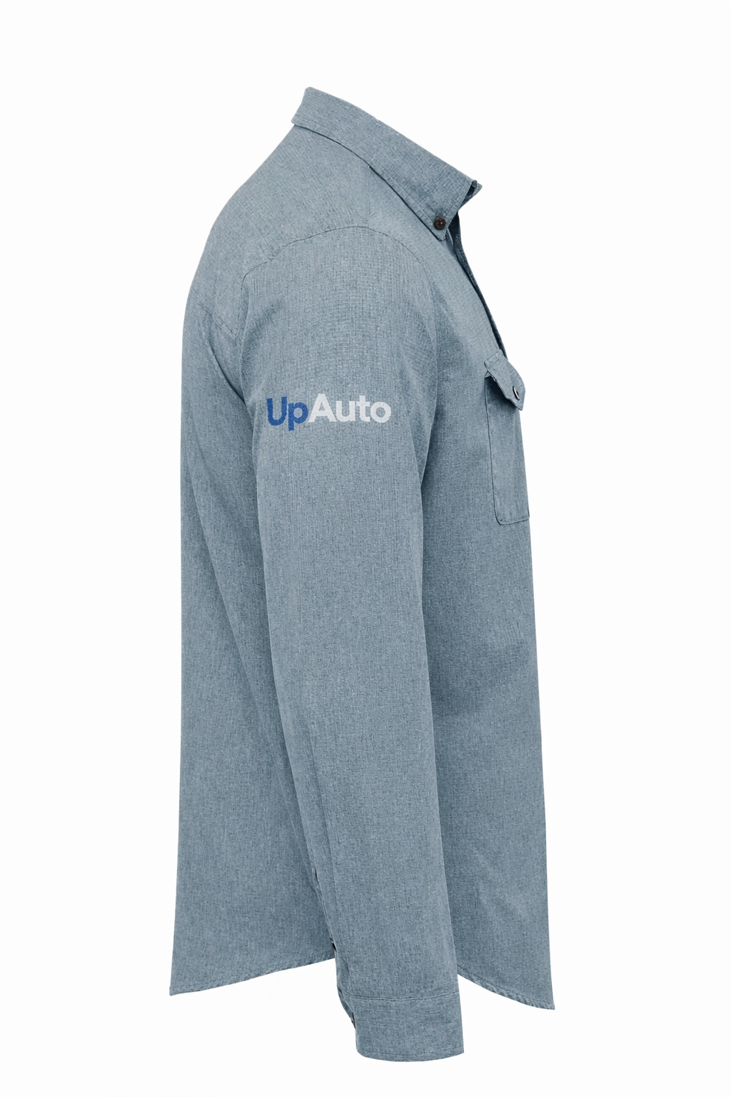 Men's Azores Quick Dry Button Down