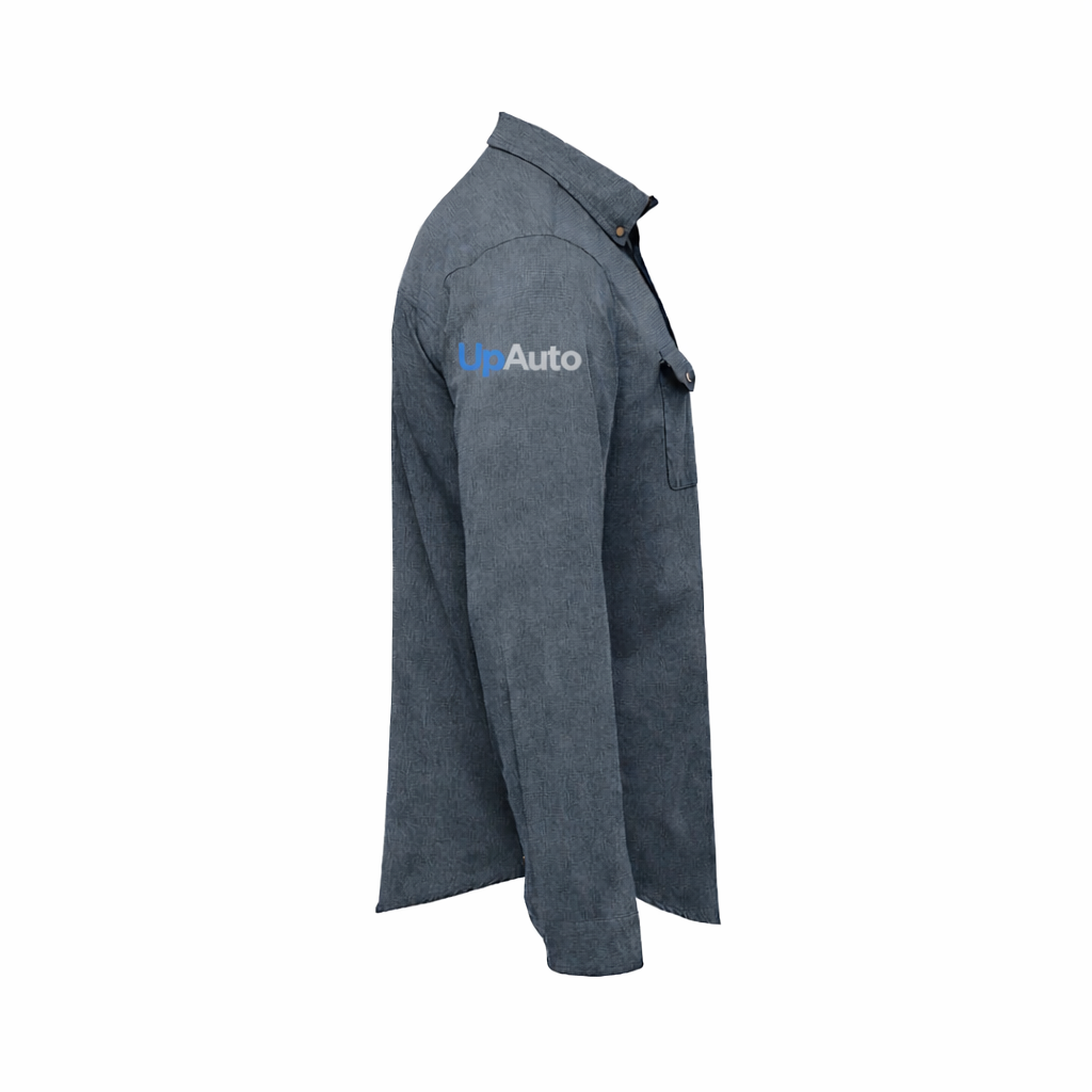 Men's Azores Quick Dry Button Down
