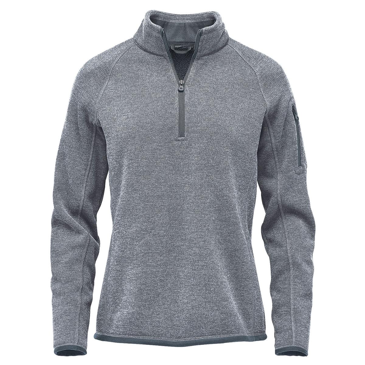 Women's Avalante 1/4 Zip Pullover