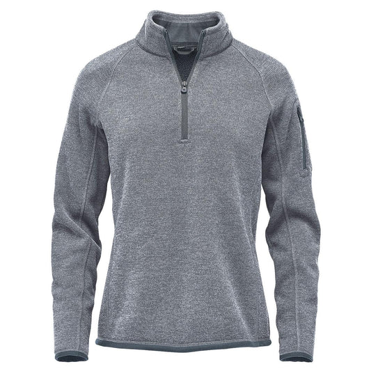 Women's Avalante 1/4 Zip Pullover