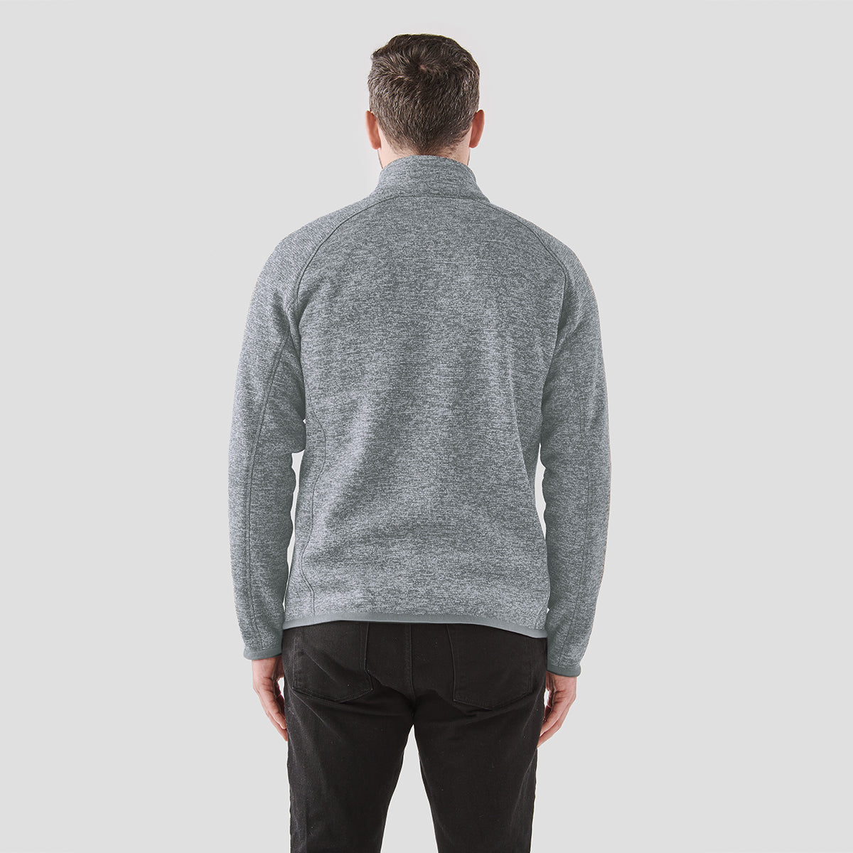 Men's Avalante Full Zip Fleece Jacket