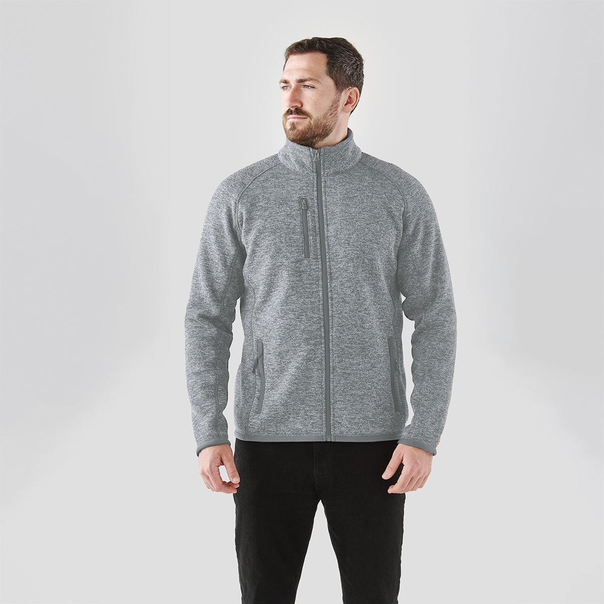 Men's Avalante Full Zip Fleece Jacket