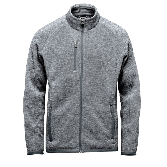 Men's Avalante Full Zip Fleece Jacket