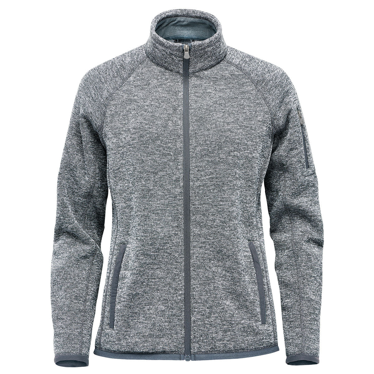 Women's Avalante Full Zip Fleece Jacket