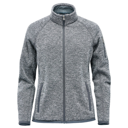 Women's Avalante Full Zip Fleece Jacket