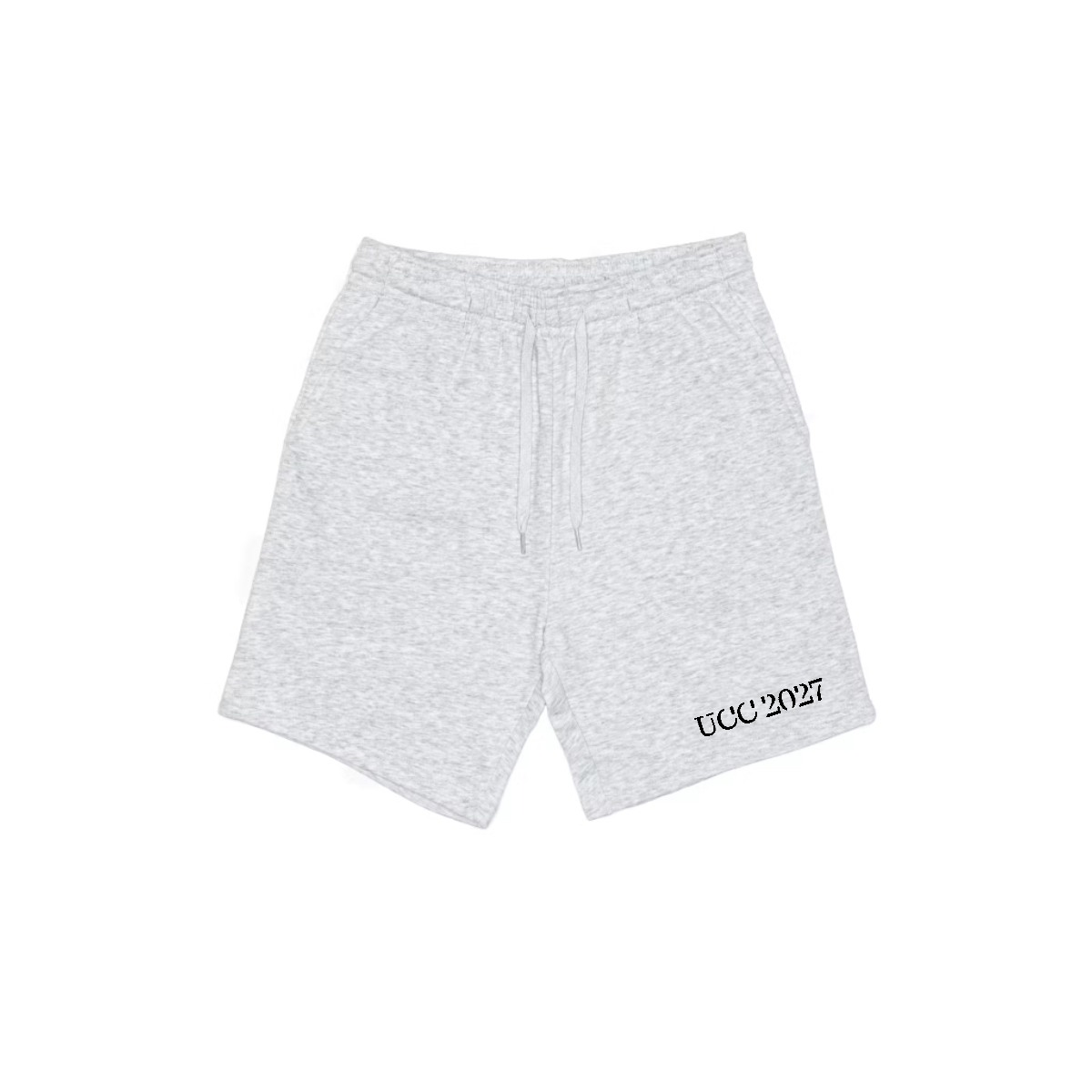 Premium 7" Sweatshort - UCC Class of 2027