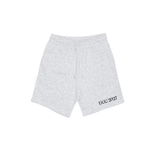Premium 7" Sweatshort - UCC Class of 2027