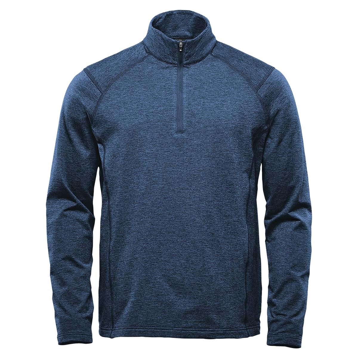 Men's Treeline Performance 1/4 Zip