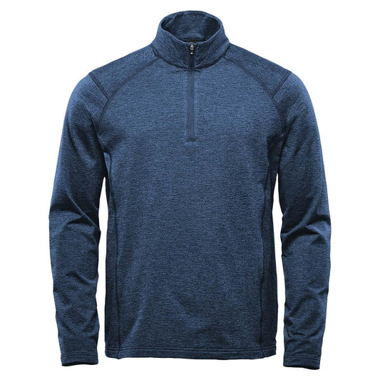 Men's Treeline Performance 1/4 Zip