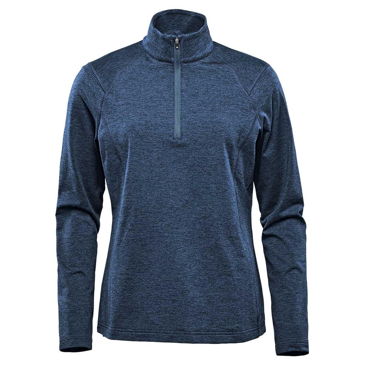 Women's Treeline Performance 1/4 Zip