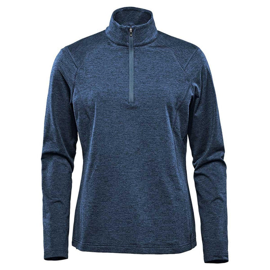 Women's Treeline Performance 1/4 Zip