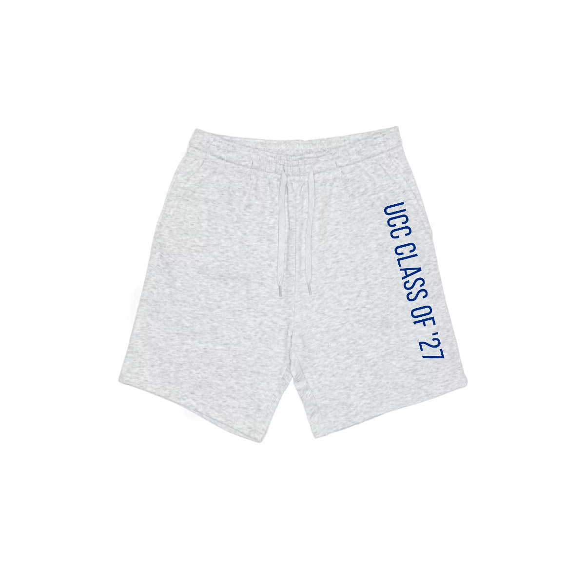 7" Sweatshort - UCC Class of 2027