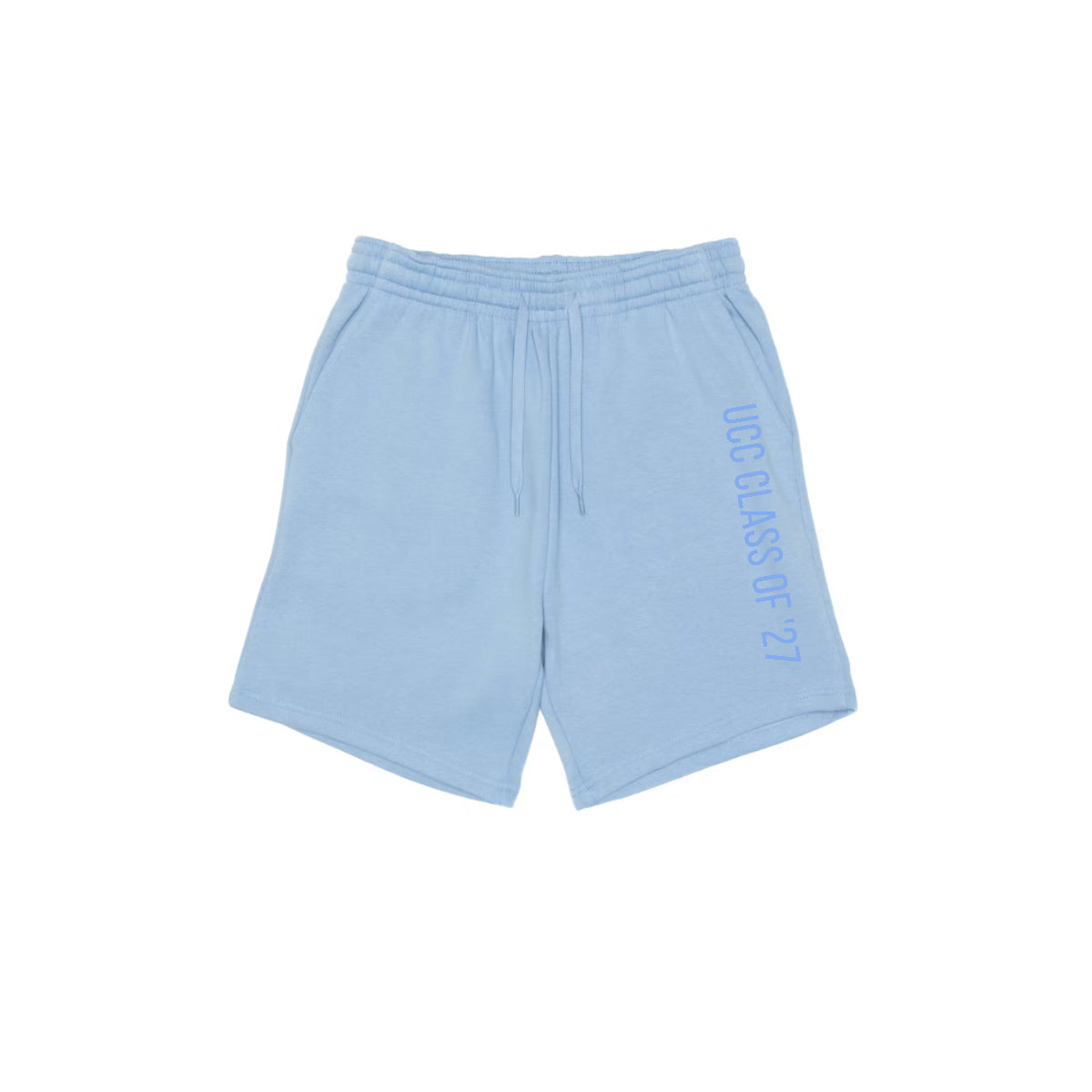 7" Sweatshort - UCC Class of 2027