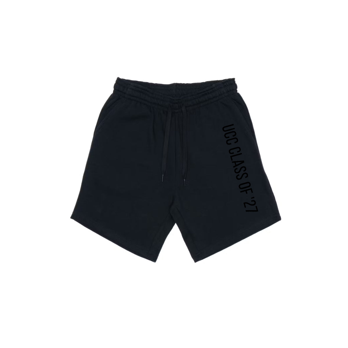 7" Sweatshort - UCC Class of 2027