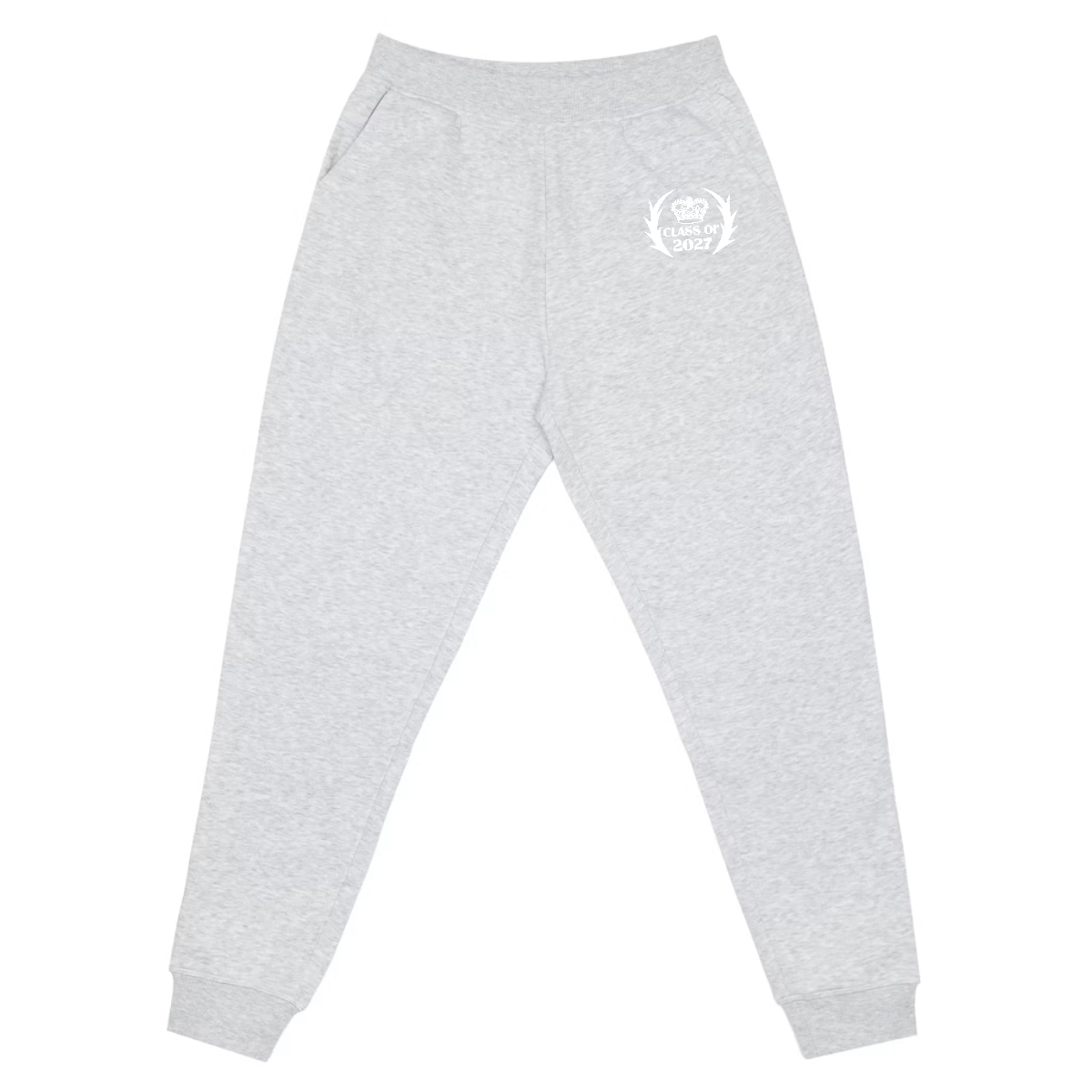 Premium Midweight Jogger - UCC Class of 2027