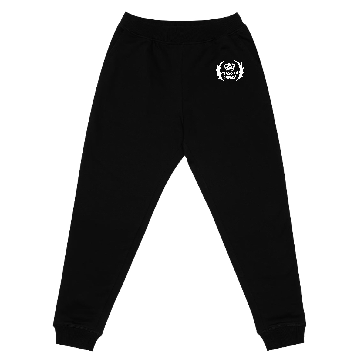 Premium Midweight Jogger - UCC Class of 2027