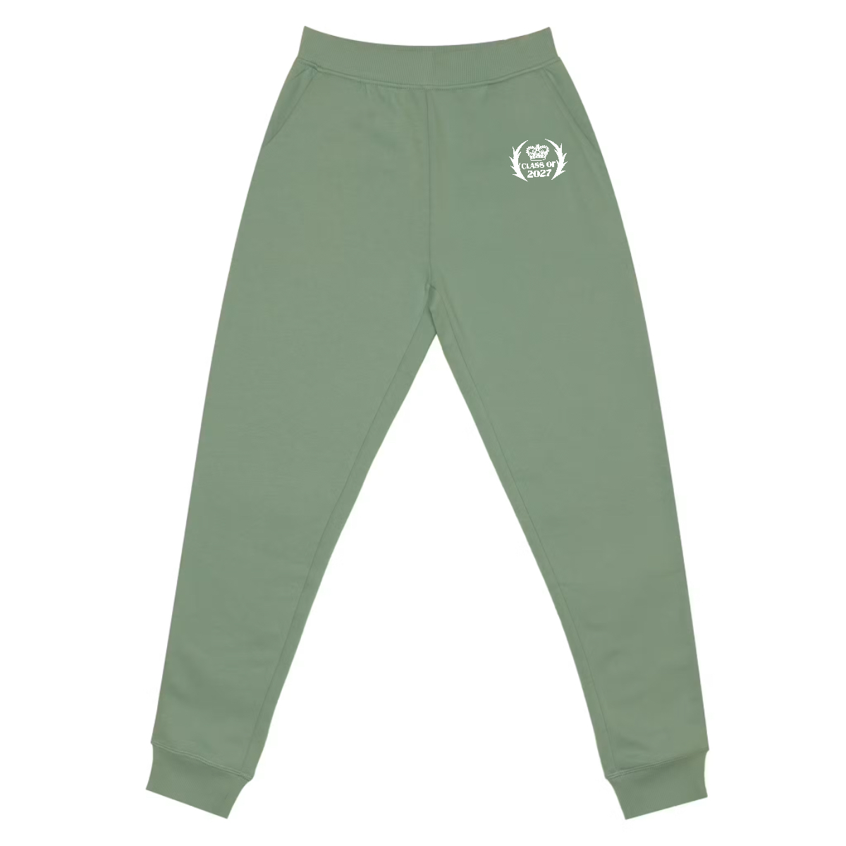 Premium Midweight Jogger - UCC Class of 2027