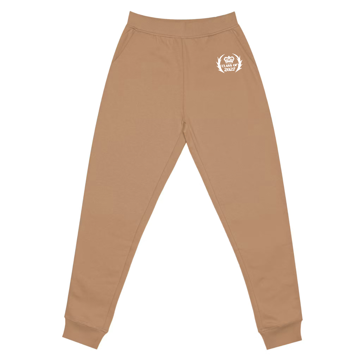 Premium Midweight Jogger - UCC Class of 2027
