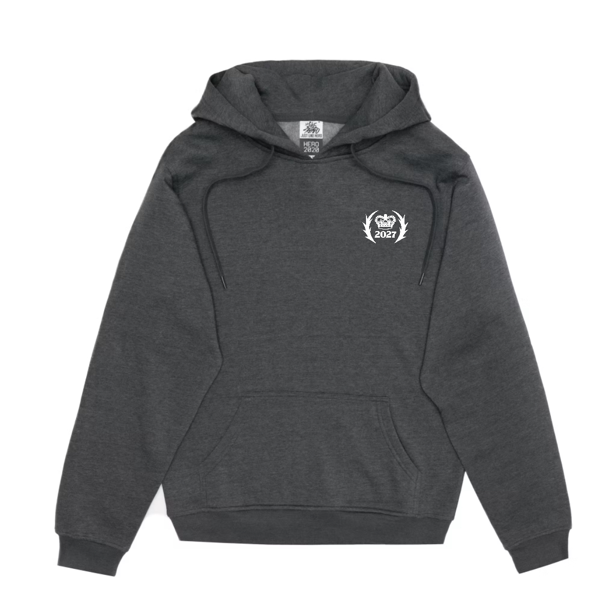 Midweight Classic Hoodie - UCC Class of 2027