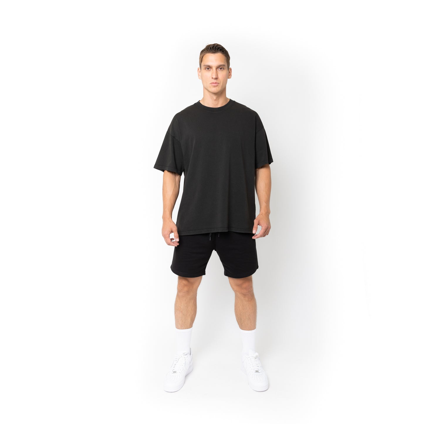 Premium Super Heavy Weight Tee - UCC Class of 2027