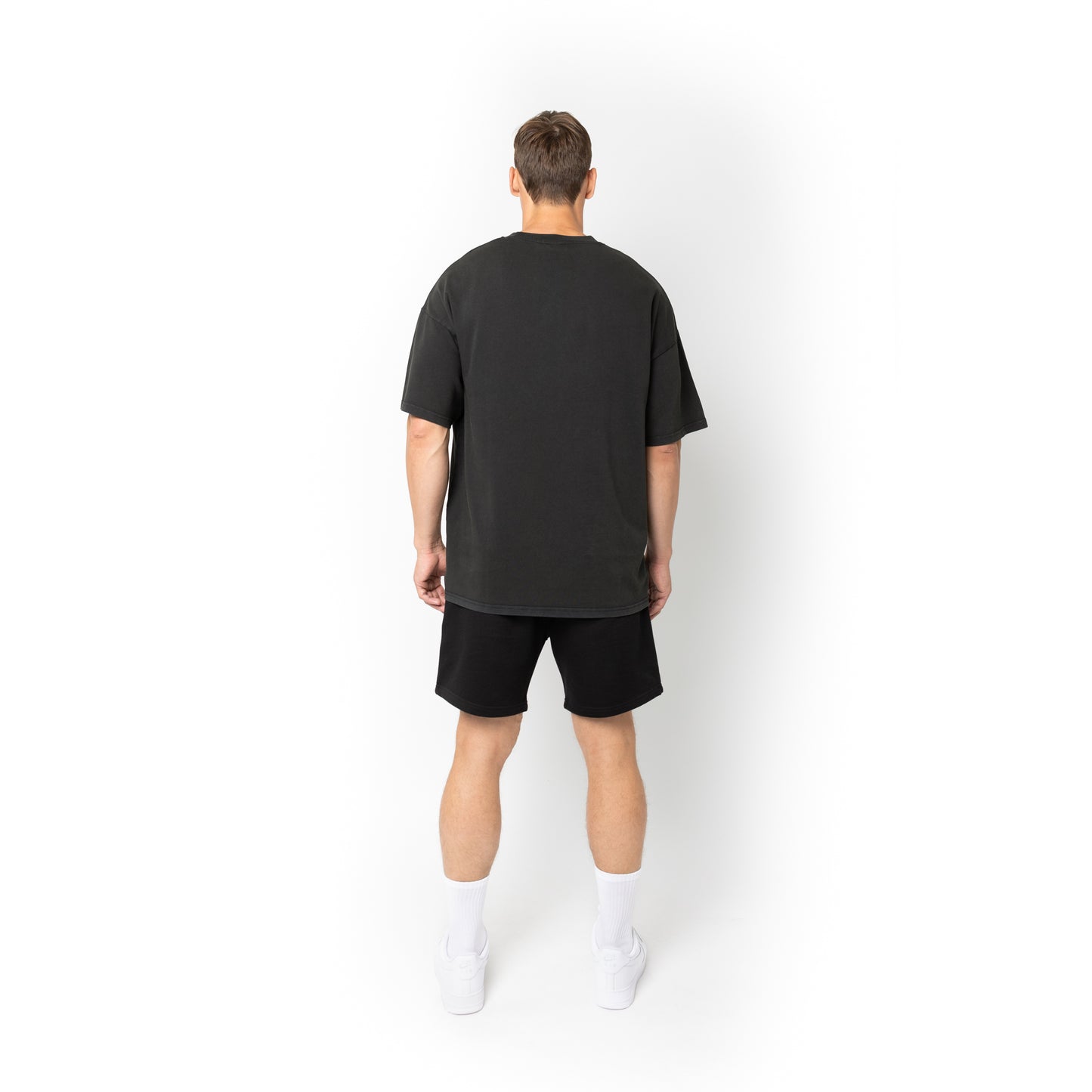 Premium Super Heavy Weight Tee - UCC Class of 2027