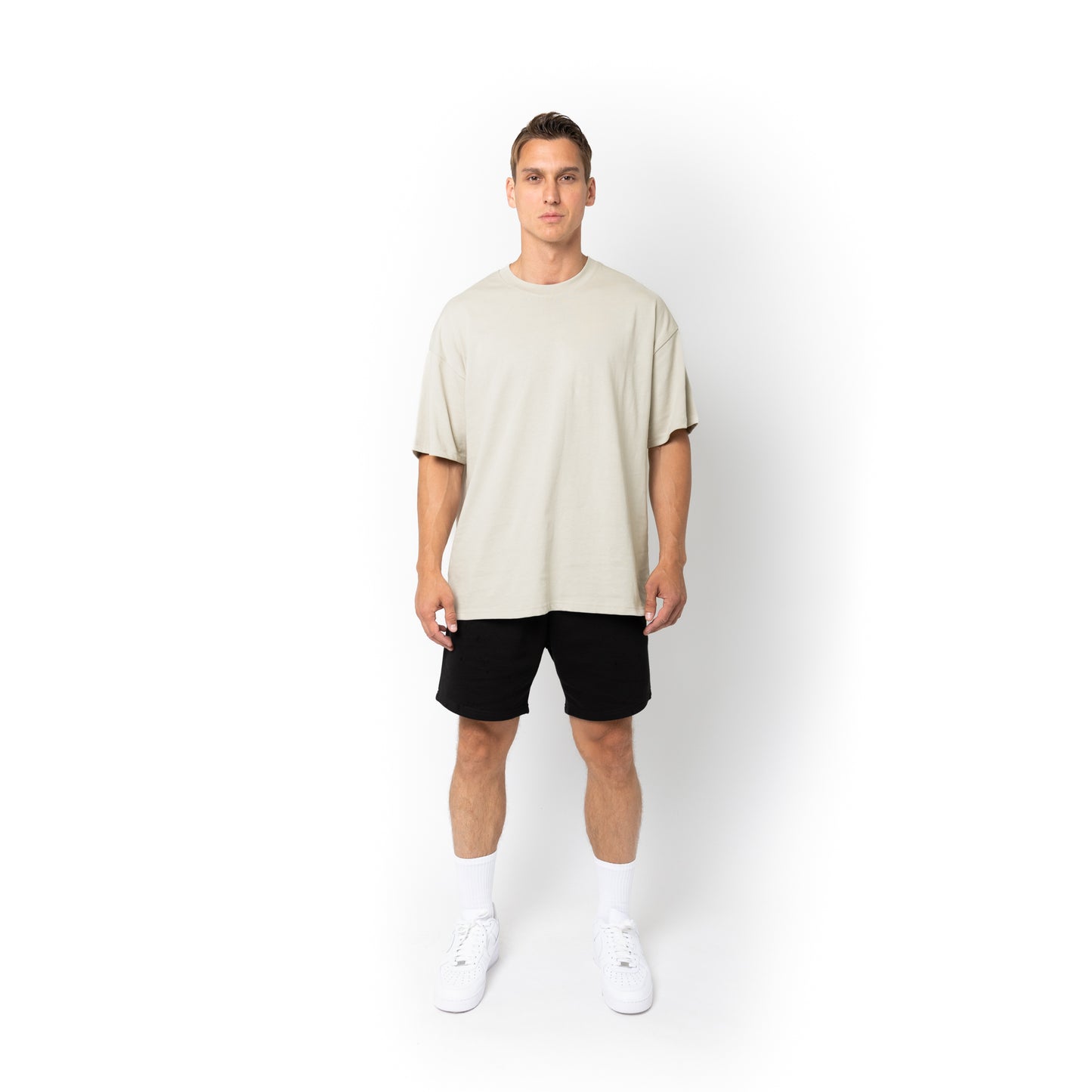 Premium Super Heavy Weight Tee - UCC Class of 2027