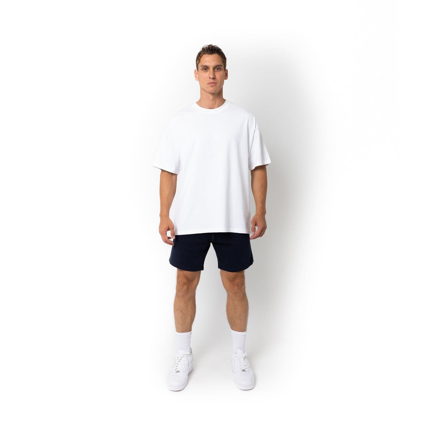 Premium Super Heavy Weight Tee - UCC Class of 2027