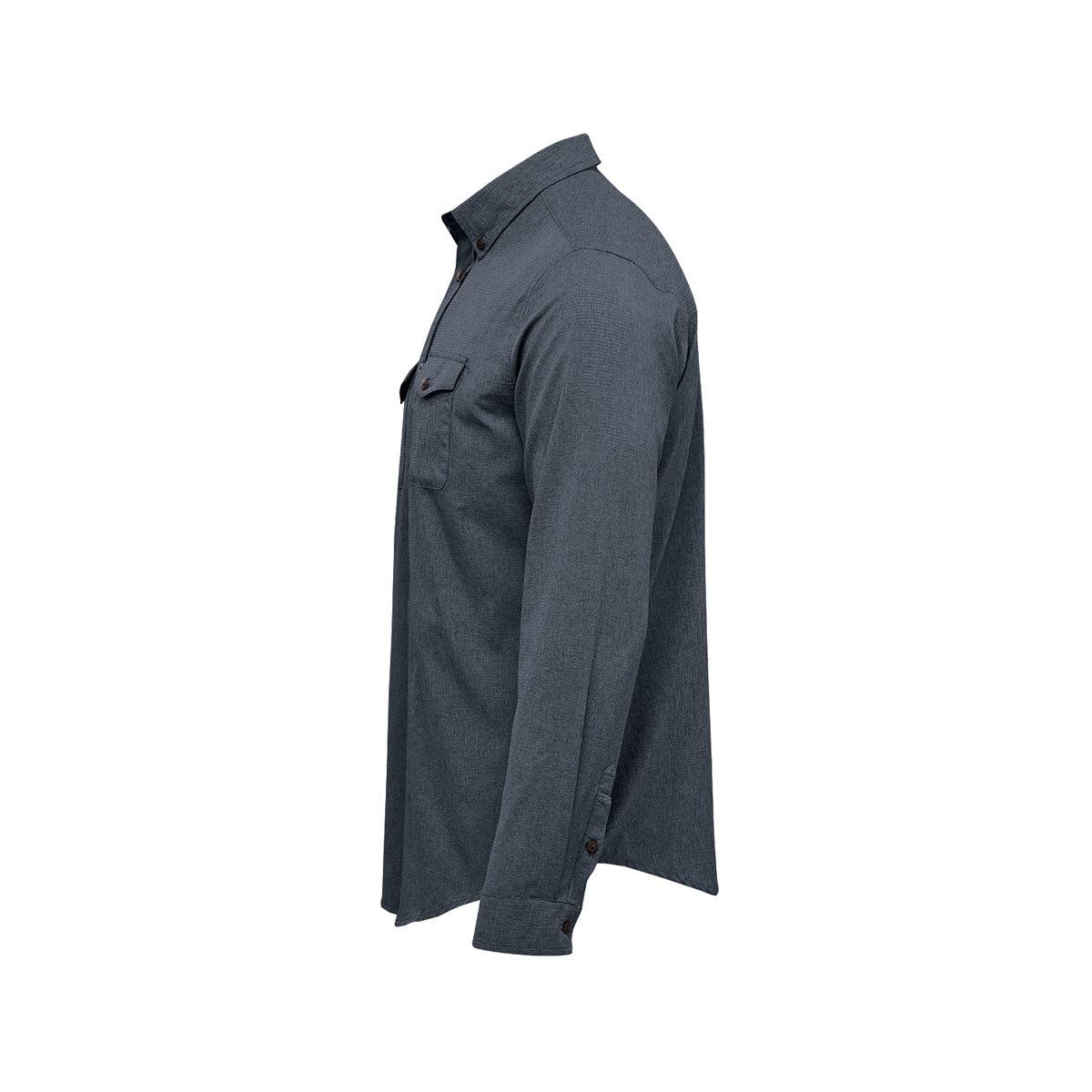 Men's Azores Quick Dry Button Down