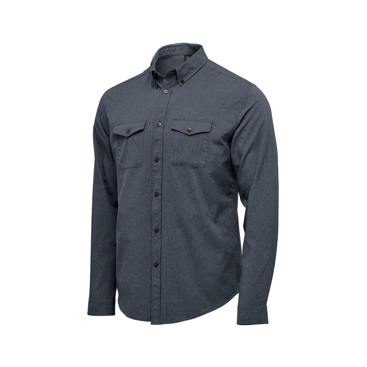 Men's Azores Quick Dry Button Down