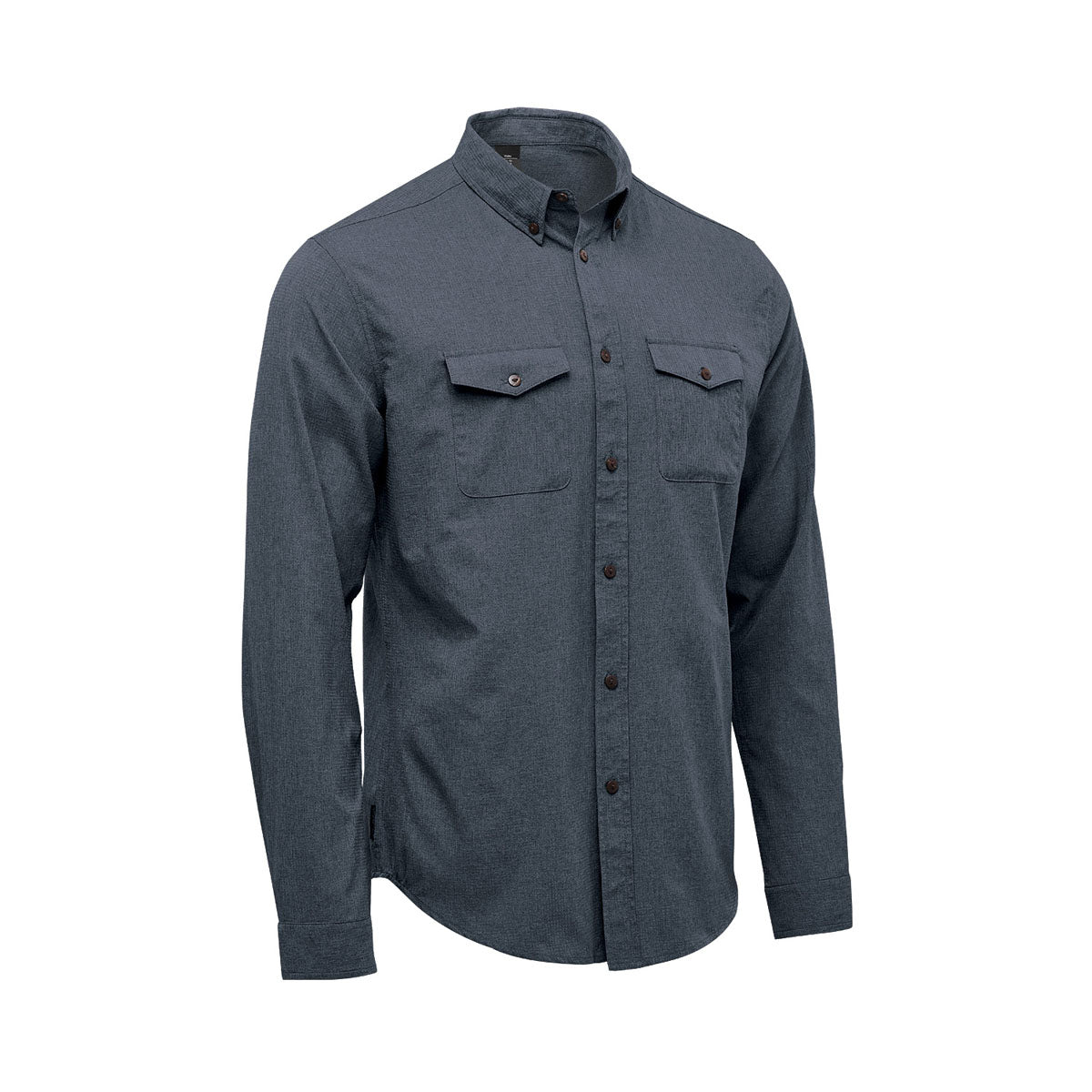 Men's Azores Quick Dry Button Down