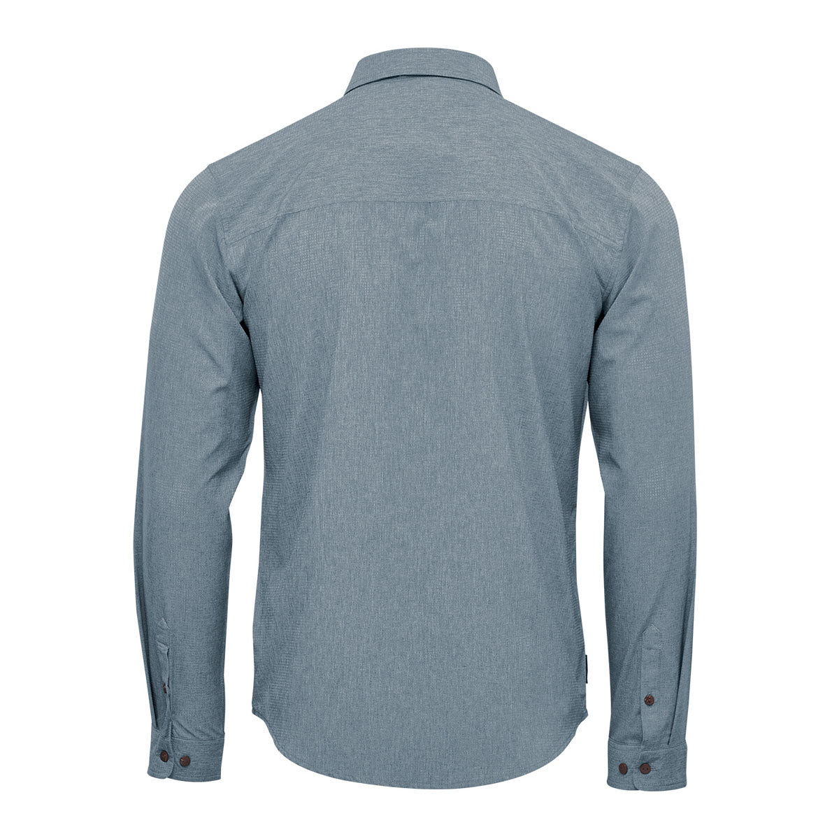 Men's Azores Quick Dry Button Down