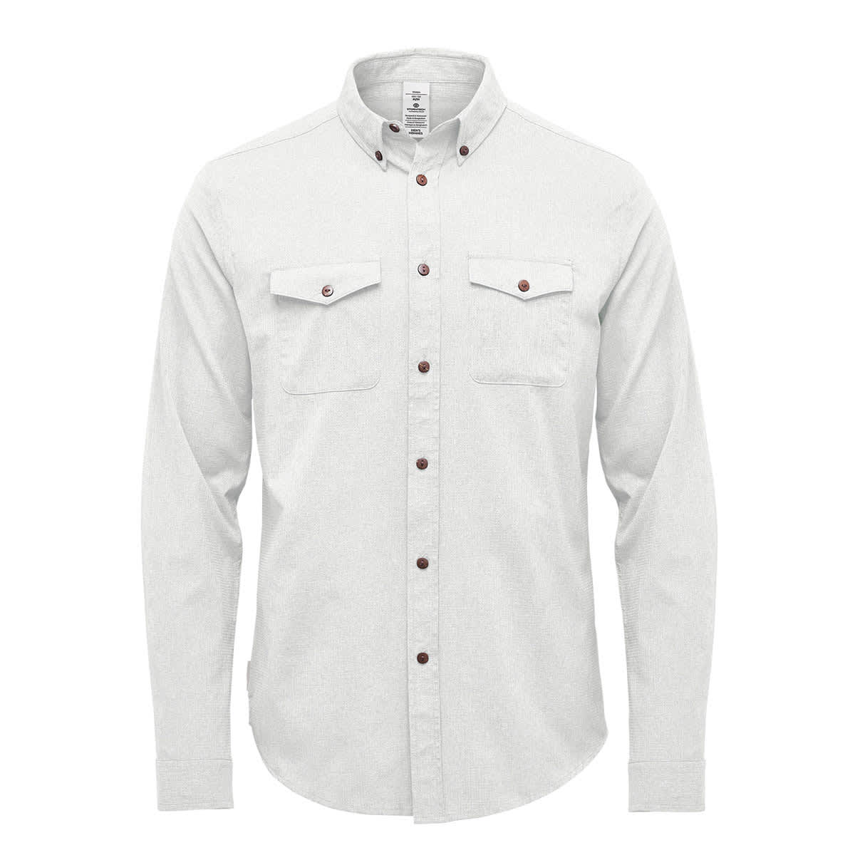 Men's Azores Quick Dry Button Down