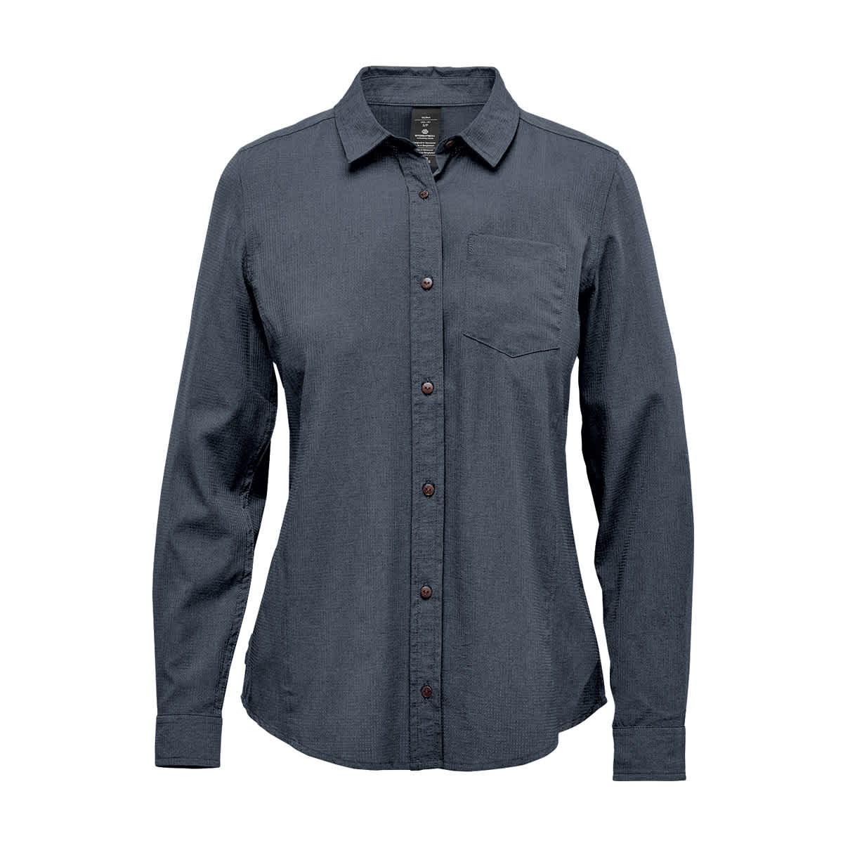 Women's Azores Quick Dry Button Down