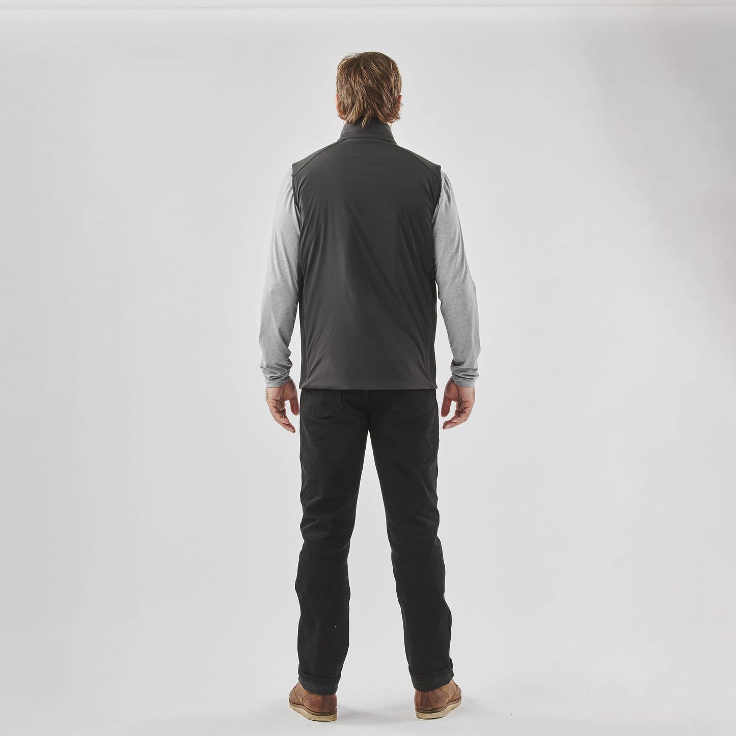 Men's Cascadia Thermal Vest