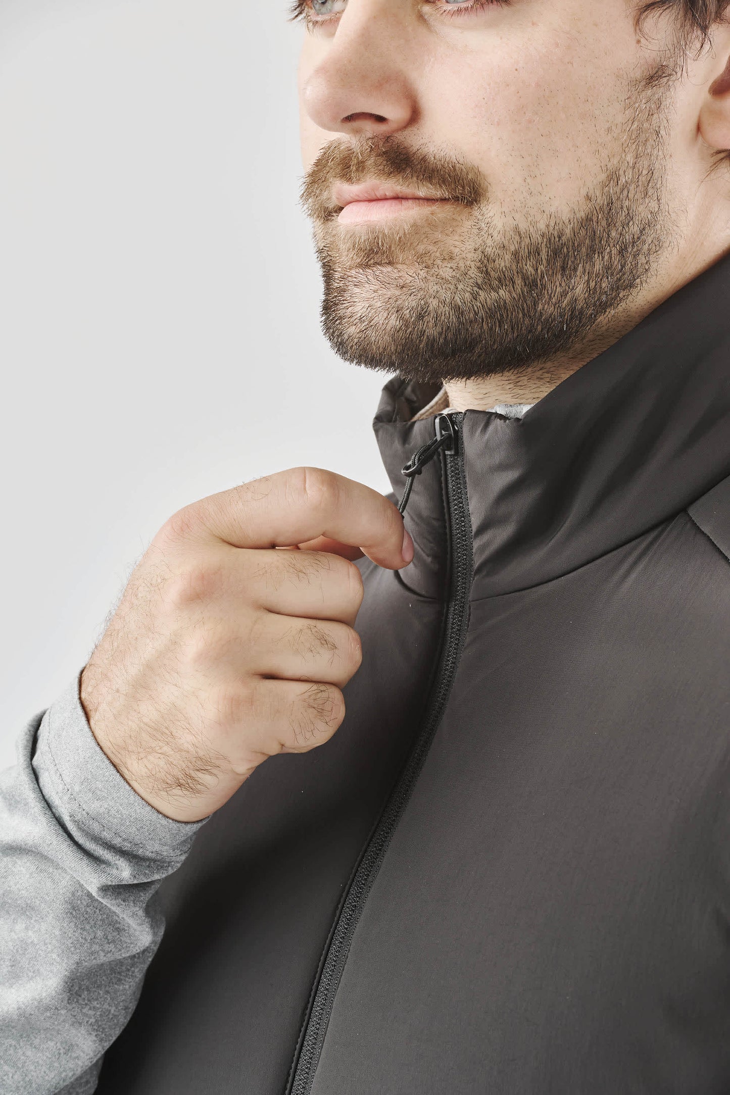 Men's Cascadia Thermal Vest