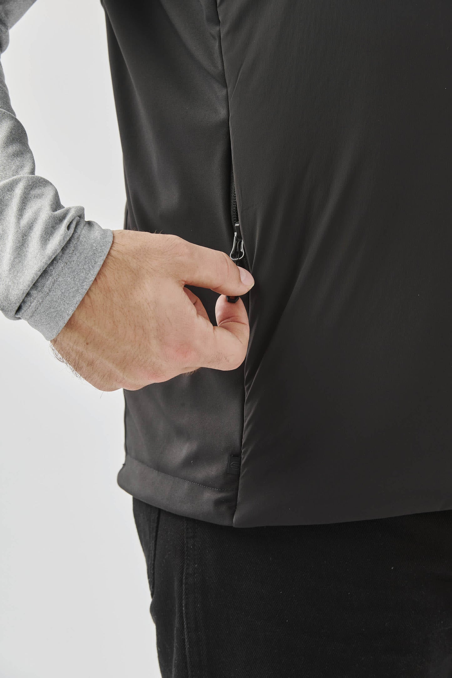Men's Cascadia Thermal Vest