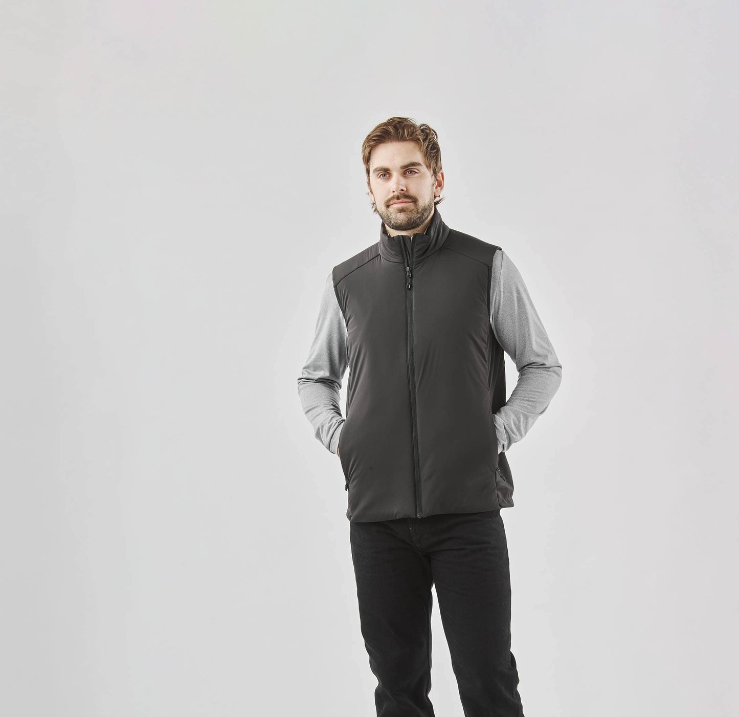Men's Cascadia Thermal Vest