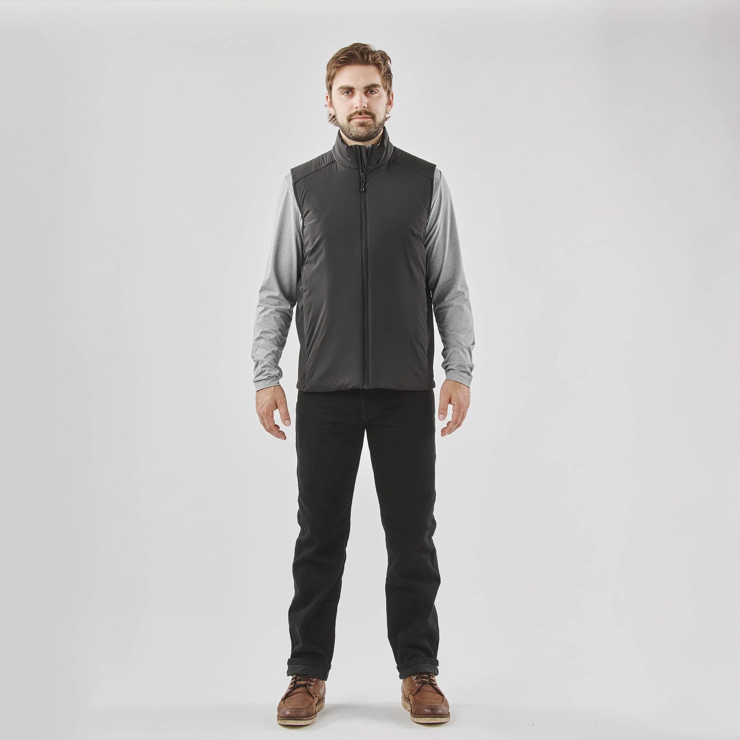Men's Cascadia Thermal Vest