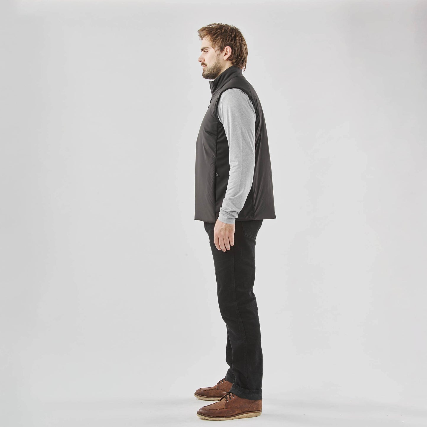 Men's Cascadia Thermal Vest