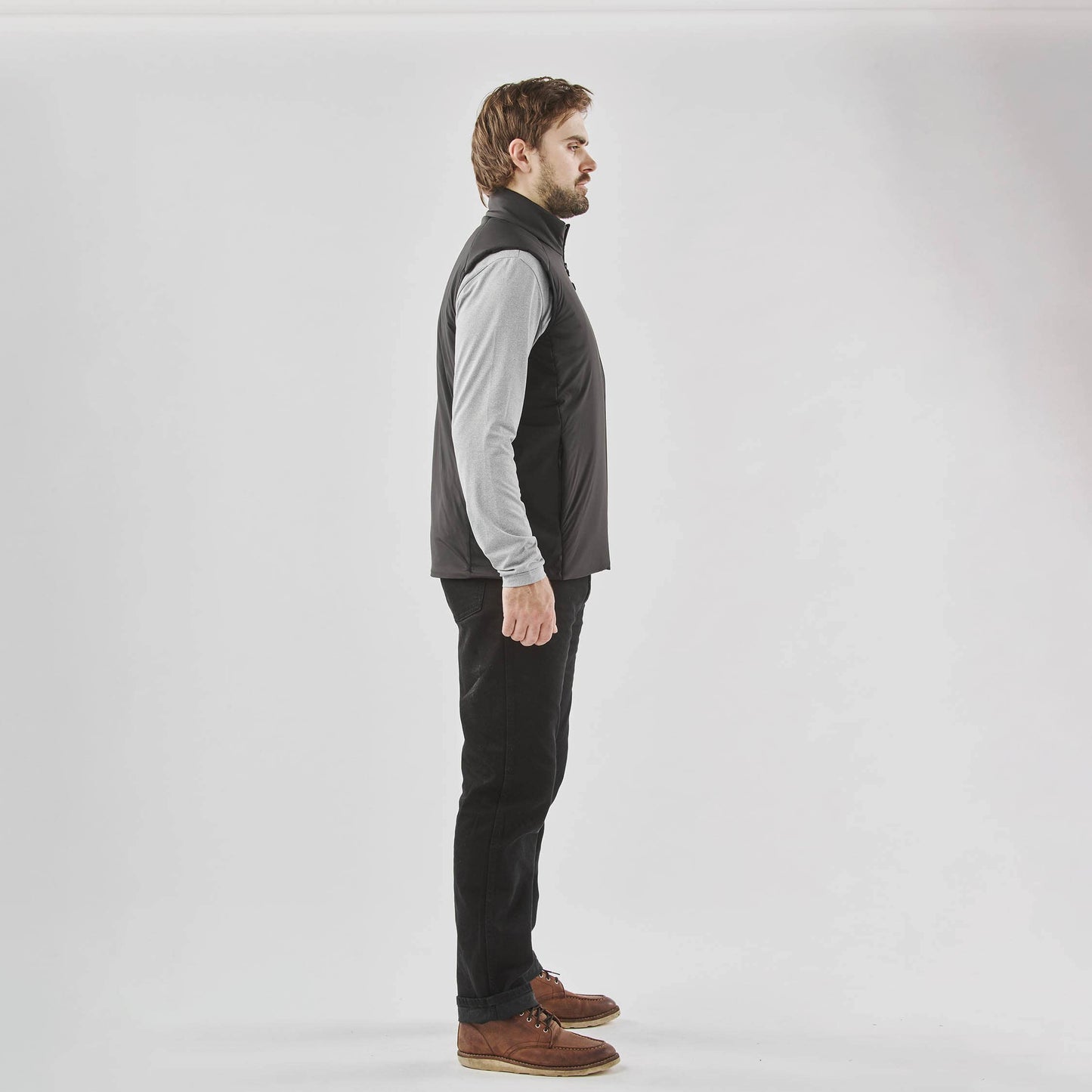 Men's Cascadia Thermal Vest