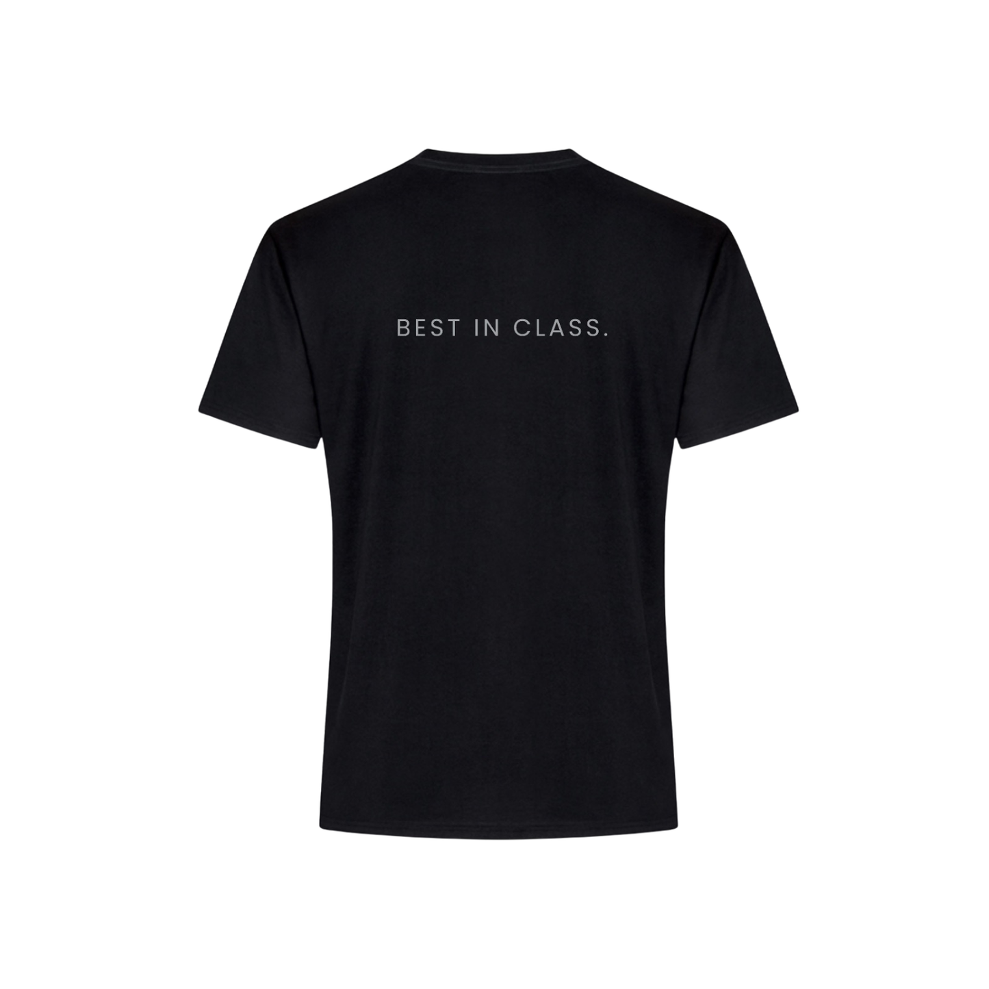 Tech T-Shirt 2.0