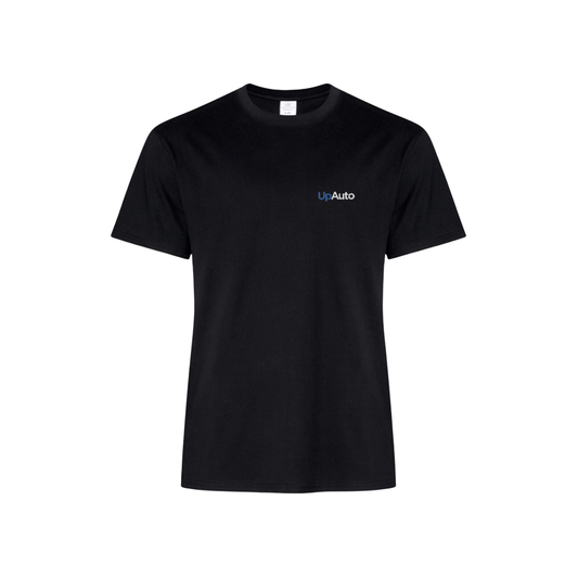 Tech T-Shirt 2.0